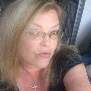 Meet your Posher, Jodie